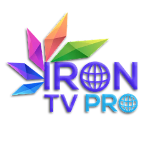 Iron TV Pro